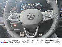 Volkswagen Tiguan - Vorschau Bild 12