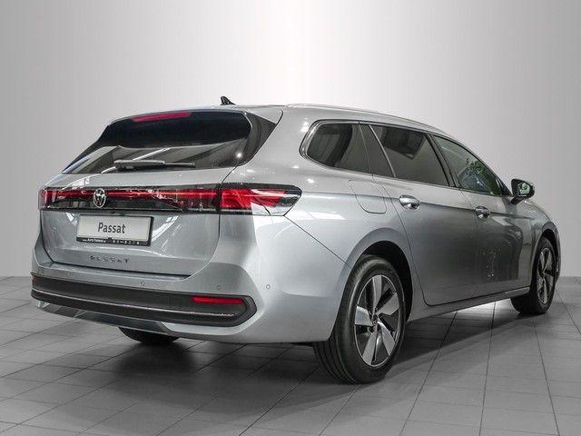 Volkswagen Passat Variant 2,0 l TDI 110 kW 150PS Business