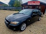 BMW 320d Touring xDrive Allrad - BMW 320 aus 2011: Kombi, 320d