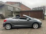 Peugeot 207 CC Sport Cabrio - Peugeot 207 in Solingen