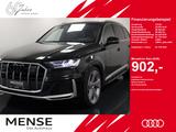 Audi SQ7 quattro tiptronic |AHK|Luft|SD|HUD - Audi SQ7 Benzin Gebrauchtwagen
