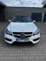 Mercedes-Benz E 400 Cabriolet E 400 - - Mercedes-Benz E-Class in Düsseldorf
