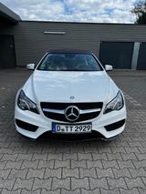 Mercedes-Benz E 400 Cabriolet E 400 - - Mercedes-Benz E 400: Cabrio