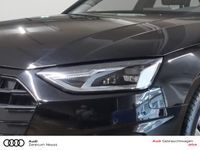 Audi A4 - Vorschau Bild 6