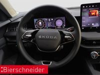Skoda Superb - Vorschau Bild 14