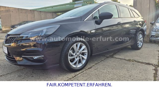 Opel Astra K Sports Tourer Elegance*LEDER*NAVI*LED*