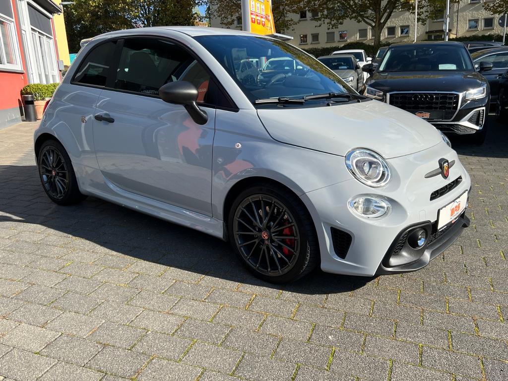 Abarth 695