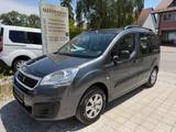 Peugeot Partner Tepee Allure 1.2 e-THP Pure Tech - Peugeot Partner Tepee: Van
