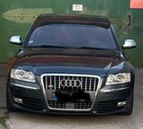 Audi s8 d3 - gebrauchte Audi S8 aus dem Jahr 2008