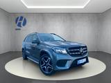 Mercedes-Benz GLS 350 d 4M AMG  Pano LED 360°H&K DTR+21 LM AHK - Mercedes-Benz: 35