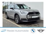 MINI Countryman C Classic Trim DrivingAss*Head-Up*PDC - silberne MINI Cooper C Countryman