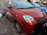 Chevrolet Matiz 0.8 S - Chevrolet Matiz aus 2009