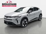 Renault CAPTUR II 1.3 TCE 160 EDC TECHNO LED KLIMA DAB K - Renault Captur Jahreswagen