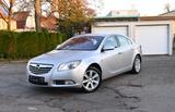 Opel Insignia 2.0 Turbo 4x4 Cosmo  Bi-Xenon Sitheizun - Opel Insignia Gebrauchtwagen in Stuttgart