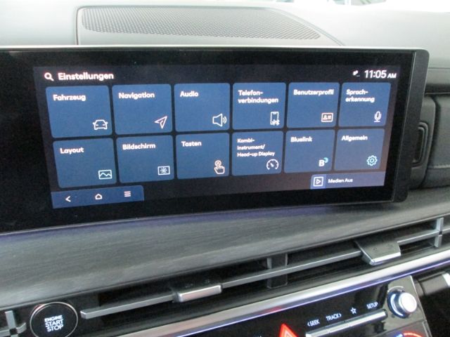 Hyundai Santa Fe – Bild 16
