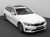 BMW 320d xD Alarm DAB Standhzng Panorama Sportsitz - BMW 320: Automatik, 320d