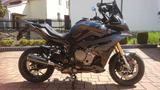 BMW S 1000 XR - BMW X