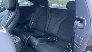 صورة مصغرة 17 لـ 2025 Mercedes-BENZ CLE