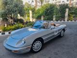 Alfa Romeo Spider Veloce  - Alfa Romeo aus 1993