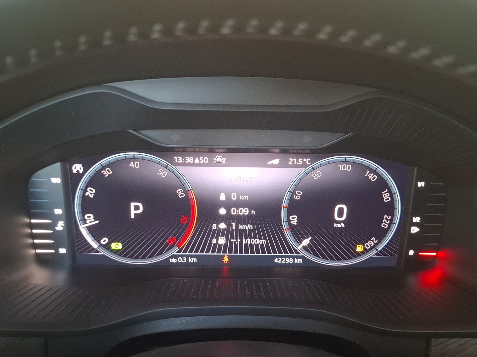Fahrzeugabbildung SKODA Kodiaq TSI Style DSG 4x4 Matrix Navi AID ACC RFK