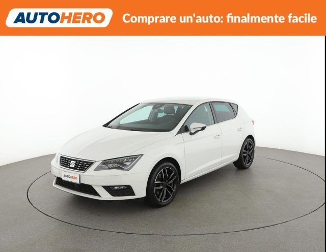 Image of Seat Leon