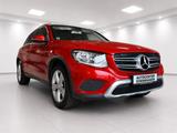 Mercedes-Benz GLC 250 d 4Matic/R-Kamera/Navi/Leder/HU&AU - Mercedes-Benz Gebrauchtwagen in Rostock