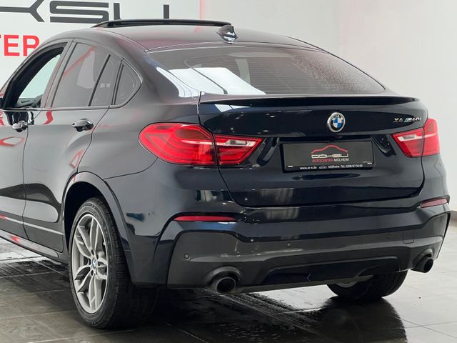 BMW X4 M40i*