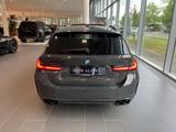 ALPINA D3 S Touring HUD AD StandHZG AHK-klappbar AHK Na - scheckheftgepflegte ALPINA D3