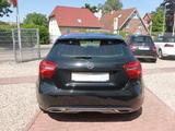 Mercedes-Benz A 250 Urban LED/H-K/Navi/Business/RFK - gebrauchte Mercedes-Benz A-Klasse aus dem Jahr 2017