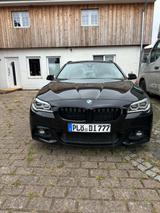 BMW 525d xDrive Touring M- Sportpaket  - BMW 525: 525d Sportpaket M