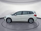 BMW 218d Gran Tourer Advantage Aut. Navi PDC LED - BMW 218 Gran Tourer aus 2021