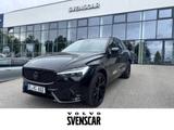 Volvo XC60 Ultra Black Edition AWD B5 Benzin EU6d HUD  - Volvo XC60: Ultra Black Edition