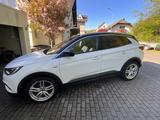 Opel Grandland (X) 2.0 Diesel 130kW Ultimate Auto... - Opel Grandland (X) 2020 Ultimate mit Diesel-Antrieb