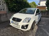 Citroën C2 1.1 Style Style - Citroën C2: Style
