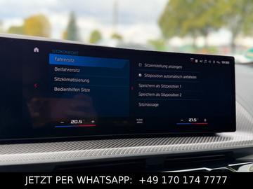 2023 BMW XM — миниатюра 29