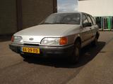 Ford Sierra - Ford Sierra: Kombi