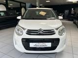 Citroën C1 Shine KLIMA ALU EURO 6 2.Hand! - scheckheftgepflegte Citroën C1