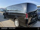 Mercedes-Benz V 300d 4MATIC AVANTGARDE Extralang DISTRONIC AHK - Autos mit Automatikschaltung