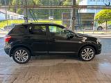 Nissan Qashqai 2.0 dCi DPF AWD 4x4 Tekna Automatik