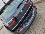 BMW i3 (120 Ah), 125kW - Businesspaket -Rückfahrkam - graue BMW i3