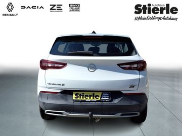 Opel Grandland (X) - 3