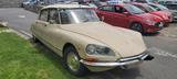 Citroën Citroen Ds19 Special - Citroën DS: Ds19