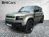Land Rover DEFENDER 110 D300 X-Dynamic HSE STH HUD 360 SD - Land Rover Defender in Wiesbaden