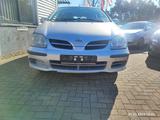 Nissan Almera Tino 2.2 dCi acenta 82kW,Klima,AHK - Nissan Almera Tino Diesel Gebrauchtwagen