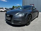 Audi TT Coupe/Roadster 1.8 TFSI Roadster - Audi TT mit Benzin-Antrieb