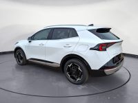 Kia Sportage - Vorschau Bild 4