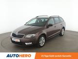 Skoda Octavia 1.4 TSI Style*TEMPO*PDC*ALU*KLIMA* - Skoda Octavia: Style
