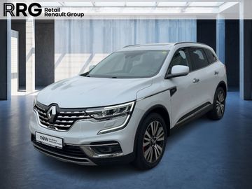 Renault Leasingangebot: Renault Koleos 2.0 DCI 185 Initiale Paris