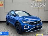 Volkswagen T-Roc Style2.0TDI DSG IQ-Light AHK Standheizung