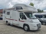 HYMER / ERIBA / HYMERCAR CAMP 534 CL *1HAND*FIAT *FESTBETT*HG*KLIMA*RFK* - HYMER / ERIBA Camp